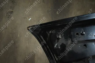 Капот Nissan Almera Classic B10 06-13 (Уценка)