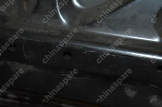 Капот Nissan Almera Classic B10 06-13 (Уценка)