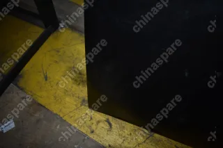 Капот Nissan Almera Classic B10 06-13 (Уценка)