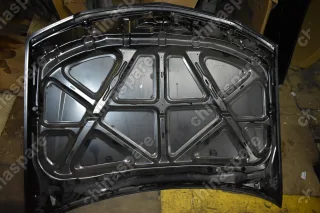 Капот Nissan Almera Classic B10 06-13 (Уценка)