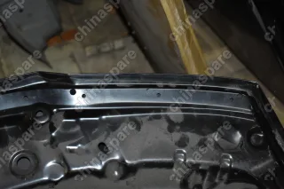 Капот Nissan Almera Classic B10 06-13 (Уценка)