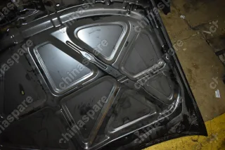 Капот Nissan Almera Classic B10 06-13 (Уценка)