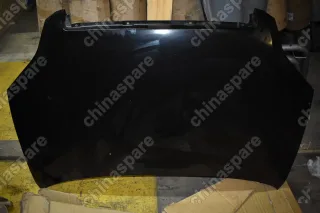 Капот Chevrolet Aveo T250 (Уценка)