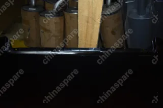 Капот Chevrolet Aveo T250 (Уценка)