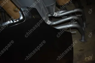 Капот Chevrolet Aveo T250 (Уценка)