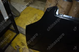 Капот Chevrolet Aveo T250 (Уценка)