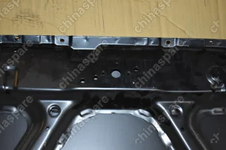 Капот Chevrolet Aveo T250 (Уценка)