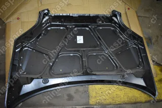 Капот Chevrolet Aveo T250 (Уценка)