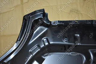 Капот Chevrolet Aveo T250 (Уценка)