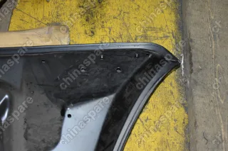 Капот Chevrolet Aveo T250 (Уценка)