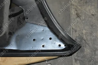 Капот Chevrolet Aveo T250 (Уценка)