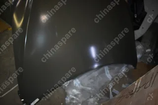 Капот Lifan Murman