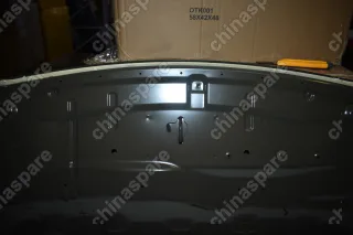 Капот Lifan Murman