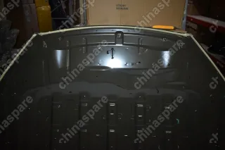 Капот Lifan Murman