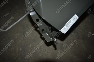 Капот Lifan Murman