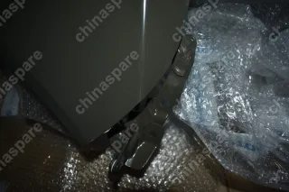 Капот Lifan Murman