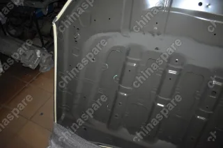 Капот Lifan Murman