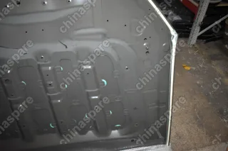 Капот Lifan Murman