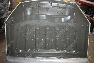 Капот Lifan Murman