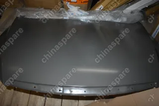 Капот Lifan Cebrium