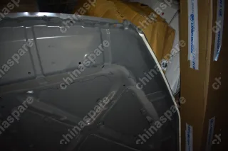 Капот Lifan Cebrium