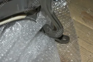 Капот Lifan Cebrium