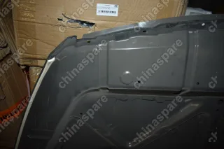 Капот Lifan Cebrium