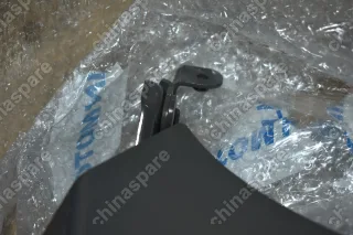 Капот Lifan Cebrium