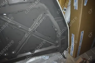 Капот Lifan Cebrium