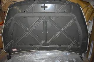 Капот Lifan Cebrium