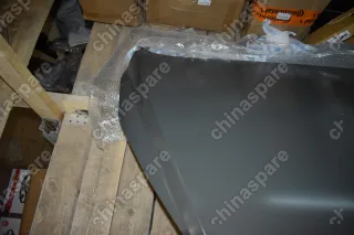 Капот Lifan Cebrium