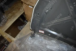 Капот Lifan Cebrium