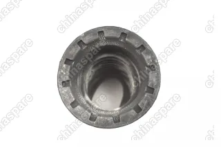 Пыльник переднего амортизатора Chery Bonus 3