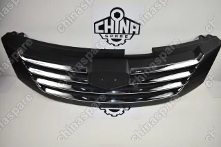 Облицовка радиатора Geely Emgrand EC7 (Уценка)