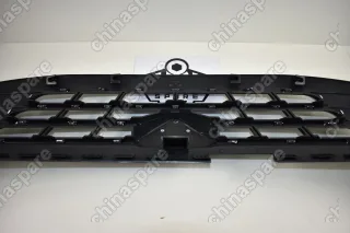 Облицовка радиатора Geely Emgrand EC7 (Уценка)