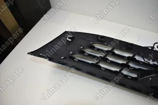 Облицовка радиатора Geely Emgrand EC7 (Уценка)