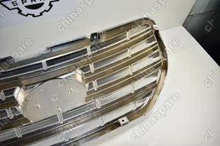 Облицовка радиатора Lifan X60 (Уценка)