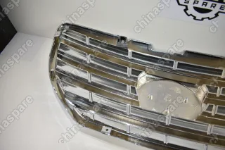 Облицовка радиатора Lifan X60 (Уценка)