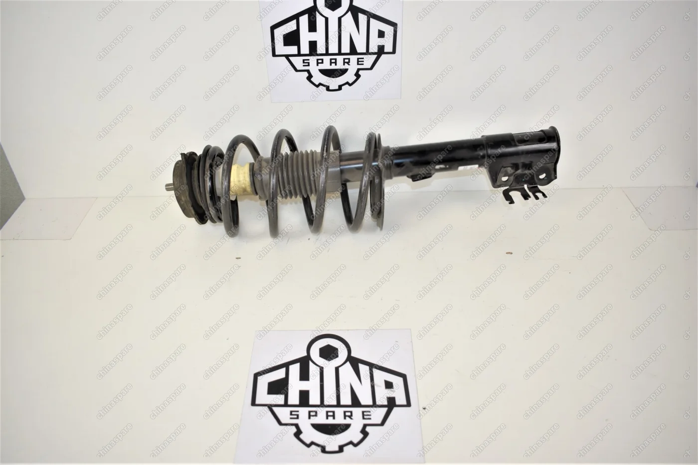 Амортизатор передний левый в сборе Great Wall Peri