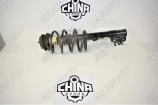 Амортизатор передний левый в сборе Great Wall Peri