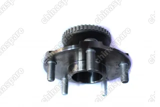 Ступица передняя Lifan Myway