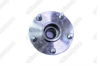 Ступица передняя Lifan Myway