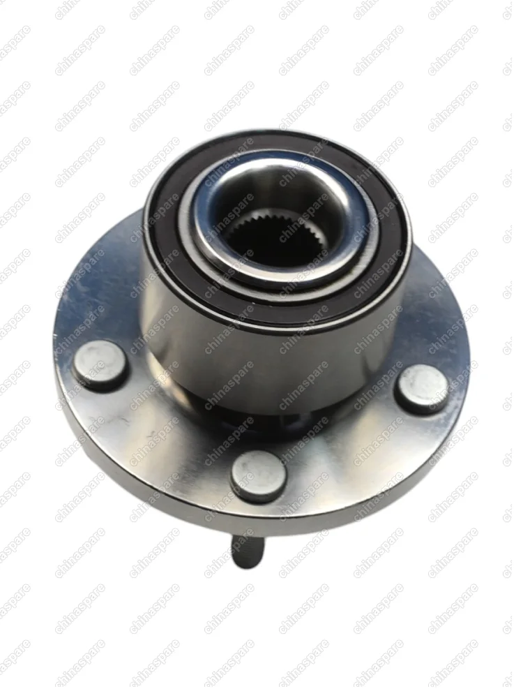 Ступица передняя Ford Focus III 09-, Mondeo IV 07-