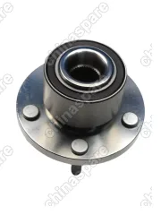 Ступица передняя Ford Focus III 09-, Mondeo IV 07-