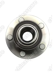 Ступица передняя Ford Focus III 09-, Mondeo IV 07-