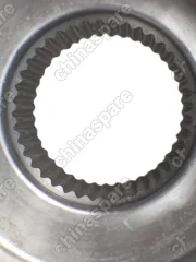 Ступица передняя Ford Focus III 09-, Mondeo IV 07-