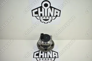 Ступица задняя (с ABS) Ford Focus (04-)