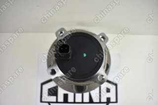 Ступица задняя (с ABS) Ford Focus (04-)