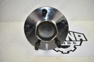 Ступица задняя (с ABS) Ford Focus (04-)