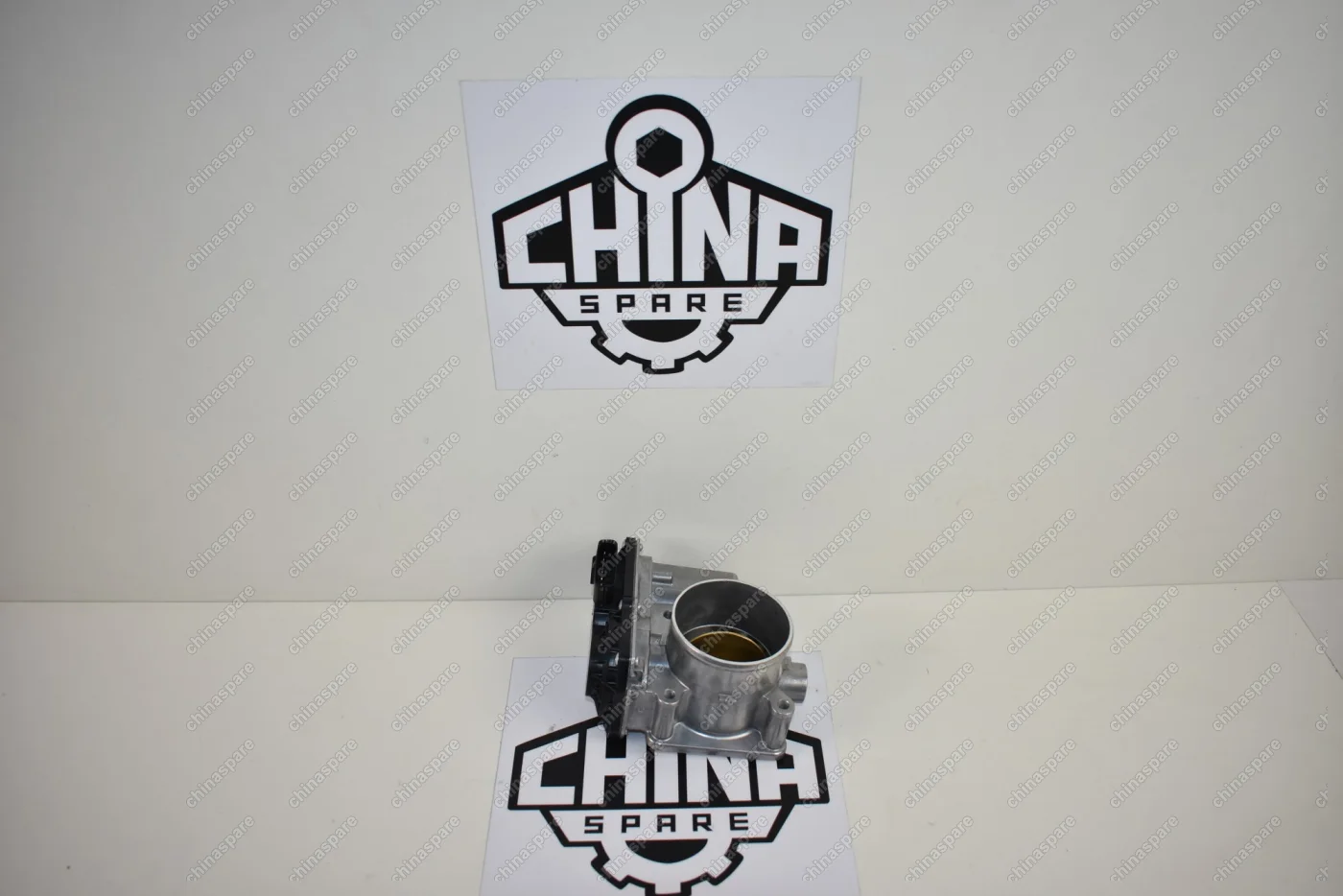 Дроссельная заслонка Mitsubishi L200 IV 05-14/ Pajero, Montero IV 06-13 / Pajero, Montero Sport II 08-14